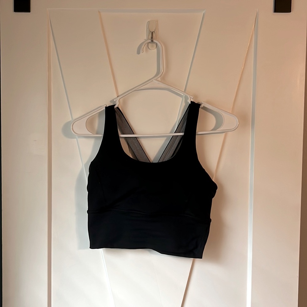 Born primitive bra size small